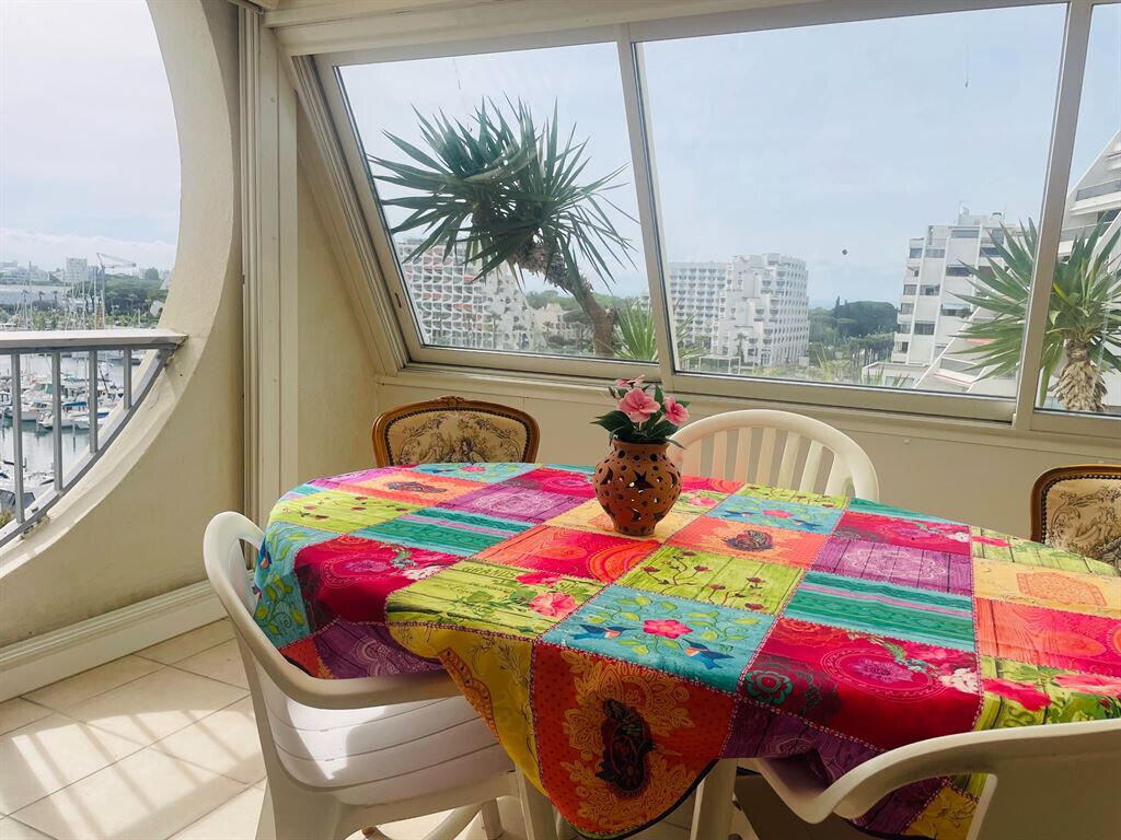 Apartment La Grande-Motte