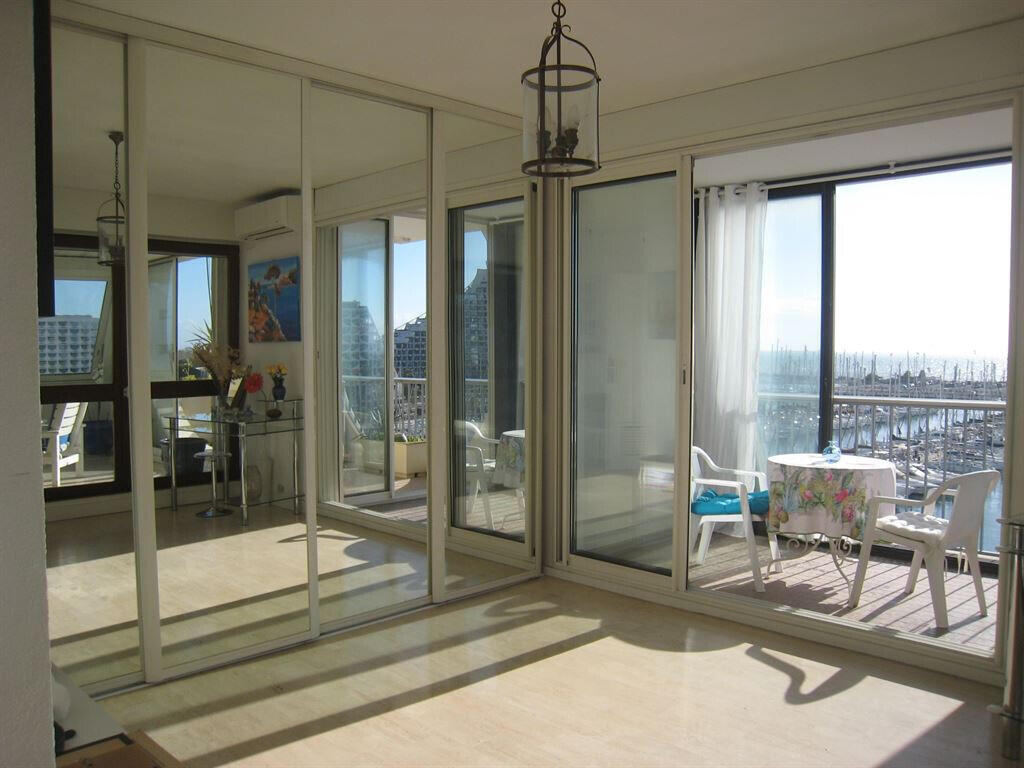 Apartment La Grande-Motte