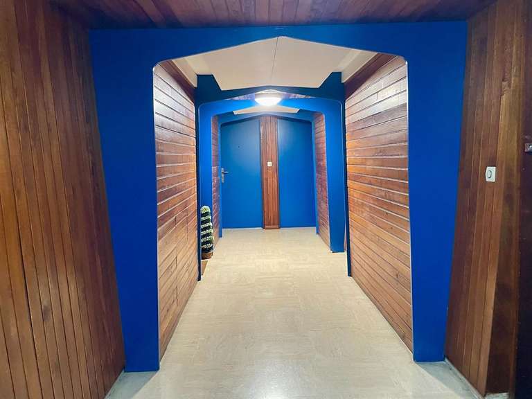 Appartement La Grande-Motte - 2 chambres - 122m²