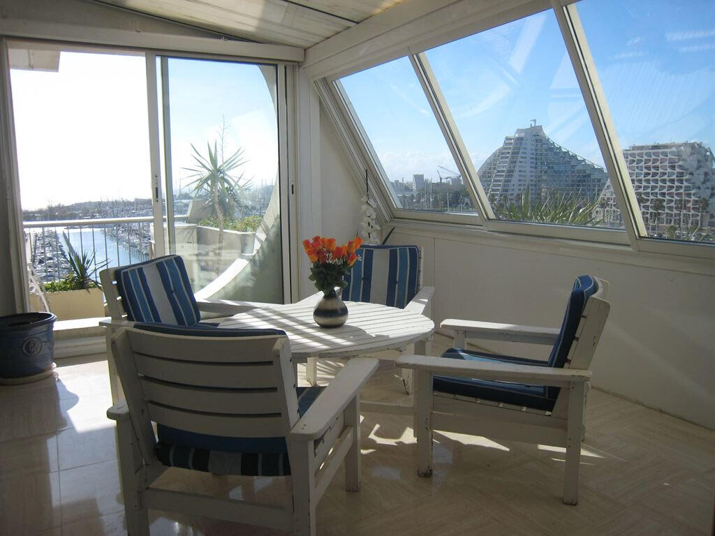 Apartment La Grande-Motte