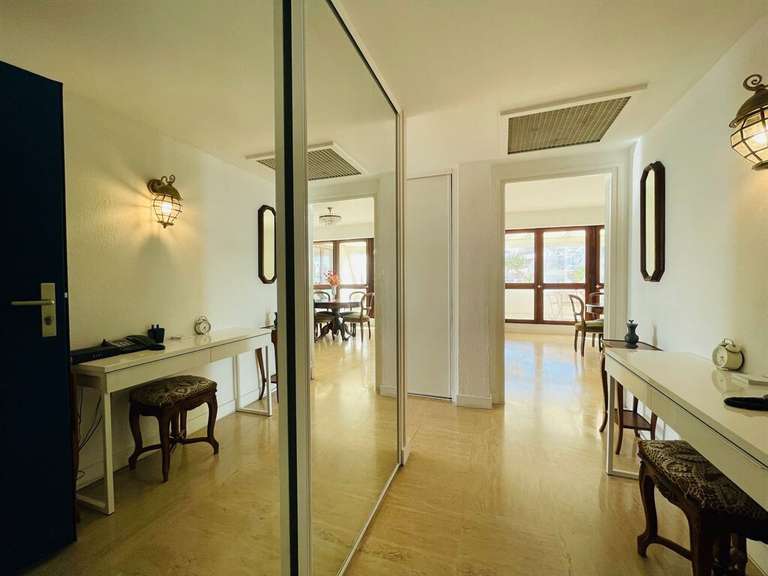 Appartement La Grande-Motte - 2 chambres - 122m²
