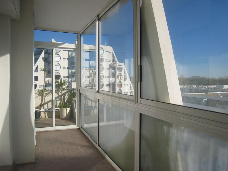 Apartment La Grande-Motte - 2 bedrooms - 122m²