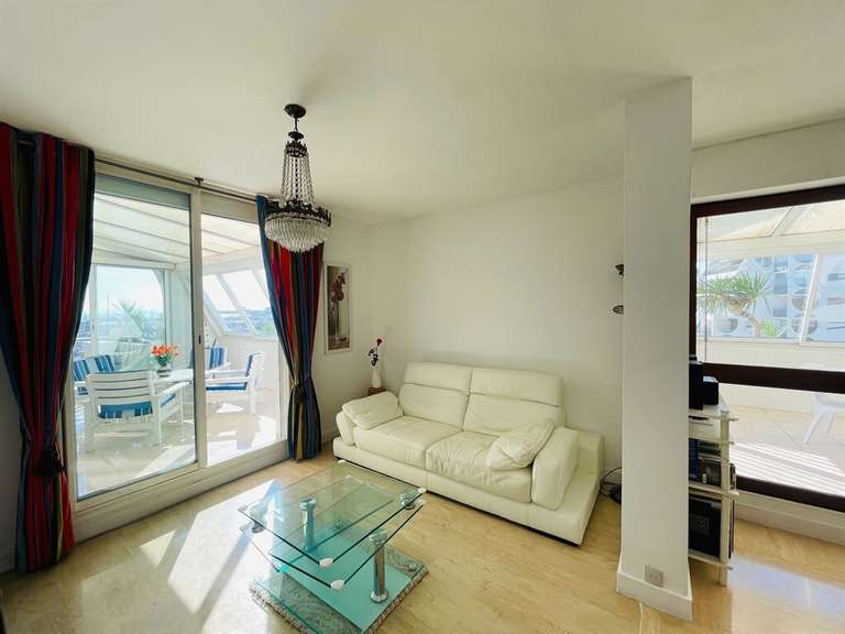 Appartement La Grande-Motte - 2 chambres - 122m²