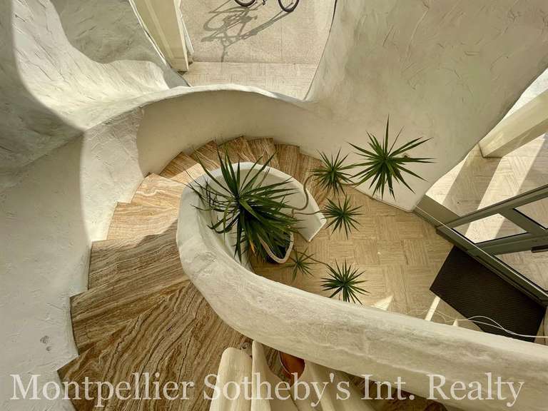Apartment La Grande-Motte - 2 bedrooms - 122m²