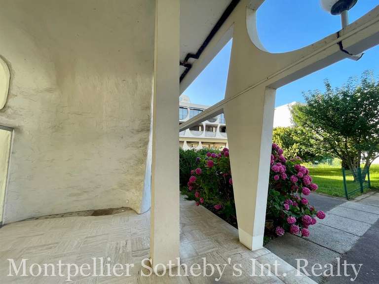 Apartment La Grande-Motte - 2 bedrooms - 122m²