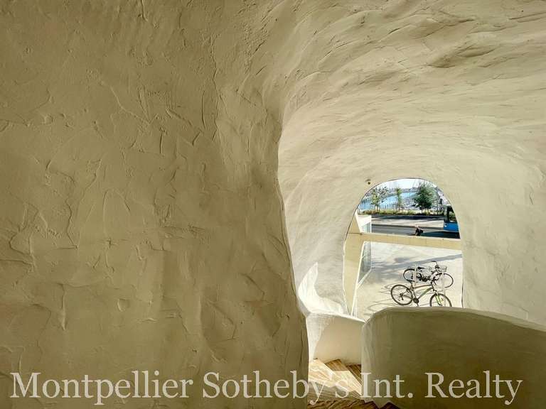 Apartment La Grande-Motte - 2 bedrooms - 122m²