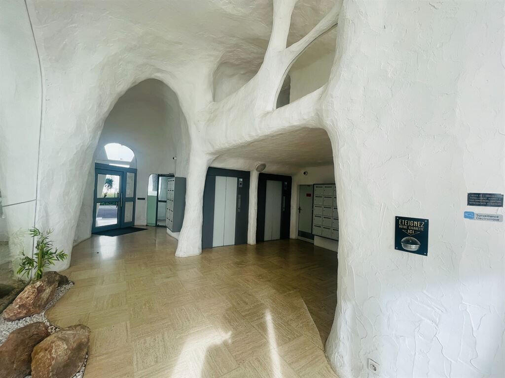 Apartment La Grande-Motte