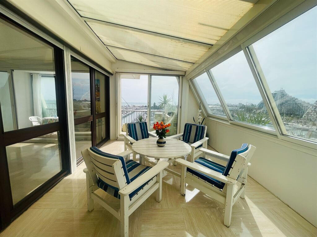 Apartment La Grande-Motte