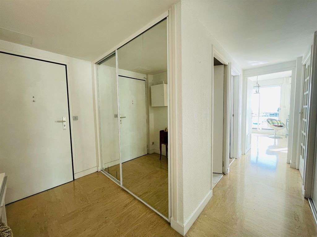 Appartement La Grande-Motte