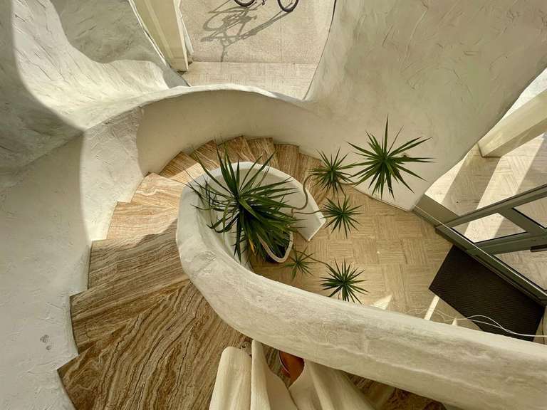 Appartement La Grande-Motte - 2 chambres - 122m²