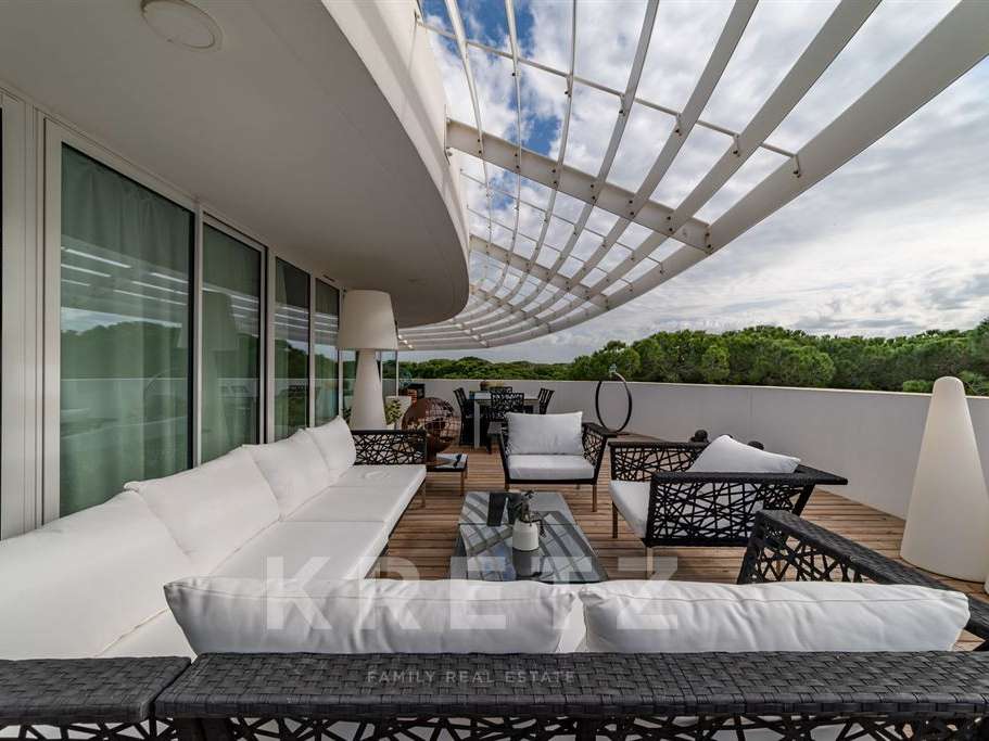 Appartement La Grande-Motte