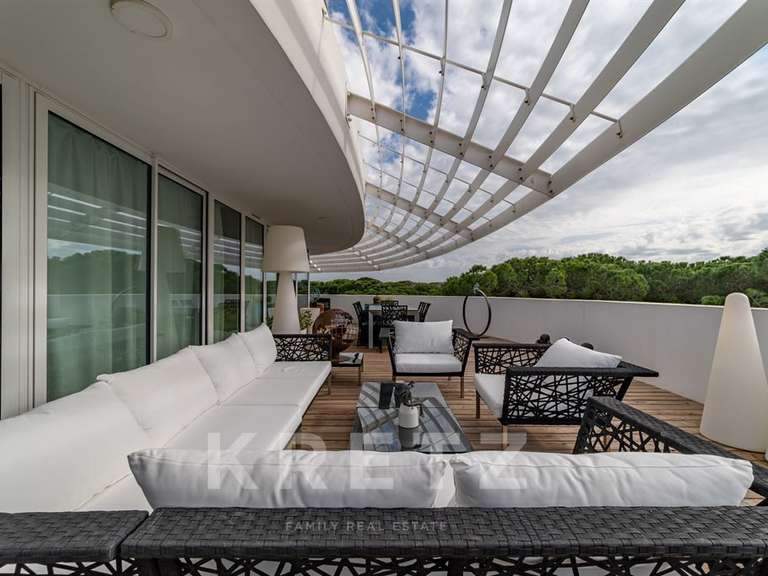 Appartement La Grande-Motte - 3 chambres - 123m²