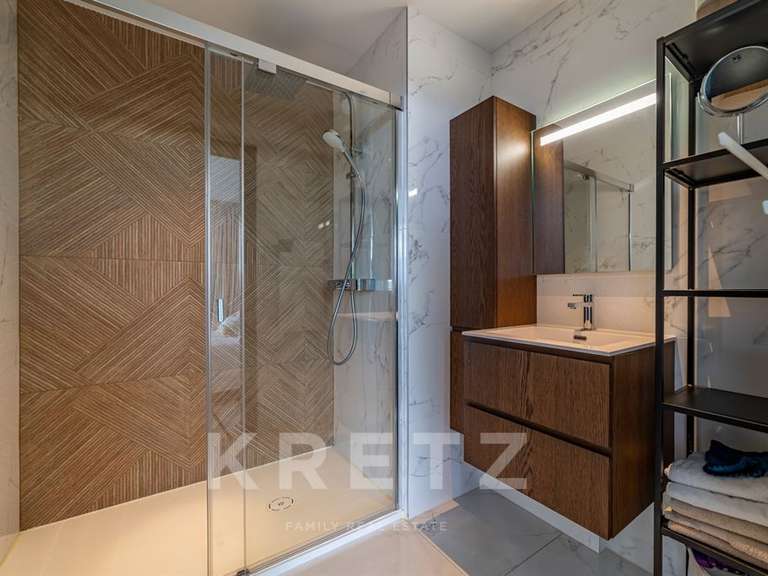 Appartement La Grande-Motte - 3 chambres - 123m²