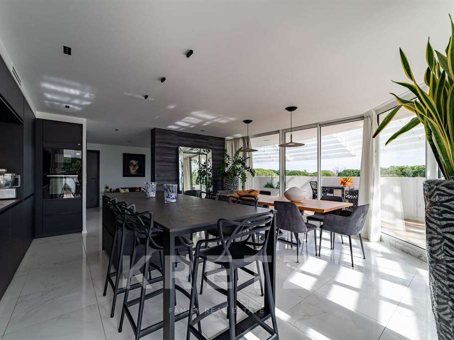 Appartement La Grande-Motte