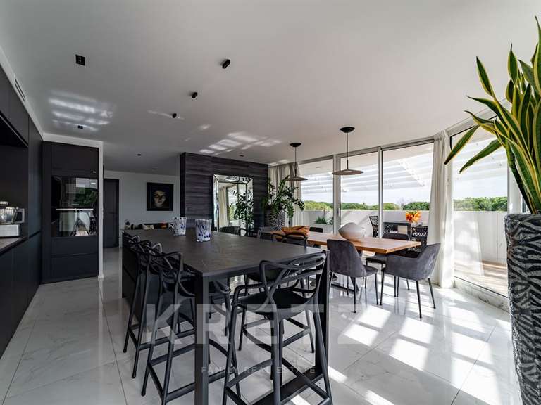 Appartement La Grande-Motte - 3 chambres - 123m²