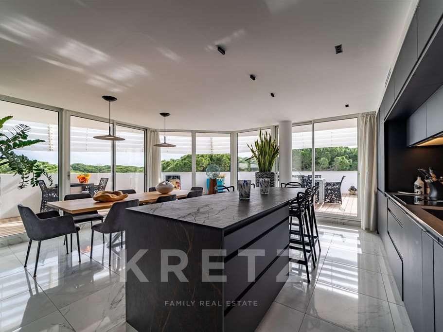Appartement La Grande-Motte