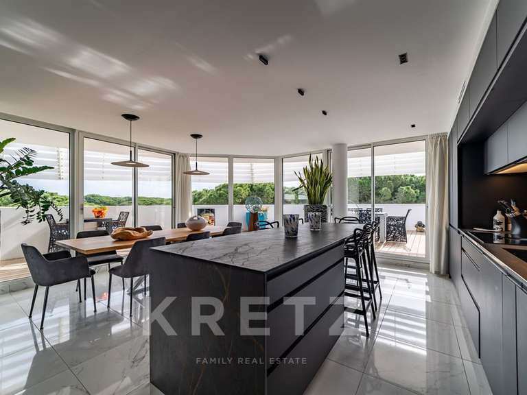 Appartement La Grande-Motte - 3 chambres - 123m²