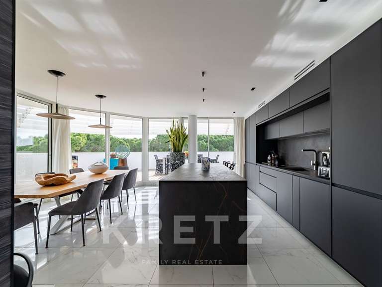Appartement La Grande-Motte - 3 chambres - 123m²