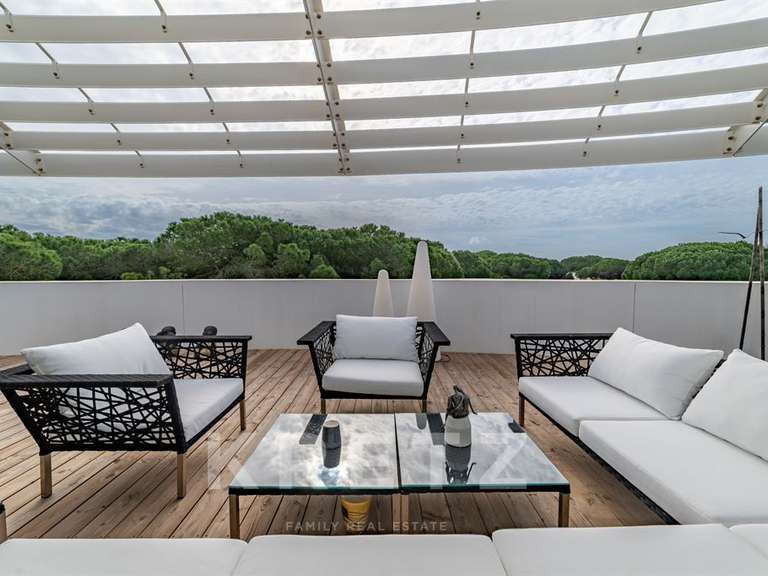 Appartement La Grande-Motte - 3 chambres - 123m²
