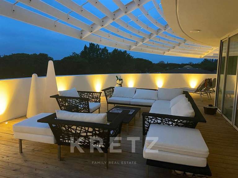 Appartement La Grande-Motte - 3 chambres - 123m²
