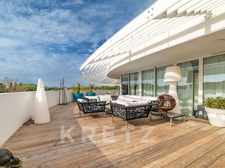 Appartement La Grande-Motte - 3 chambres - 123m²