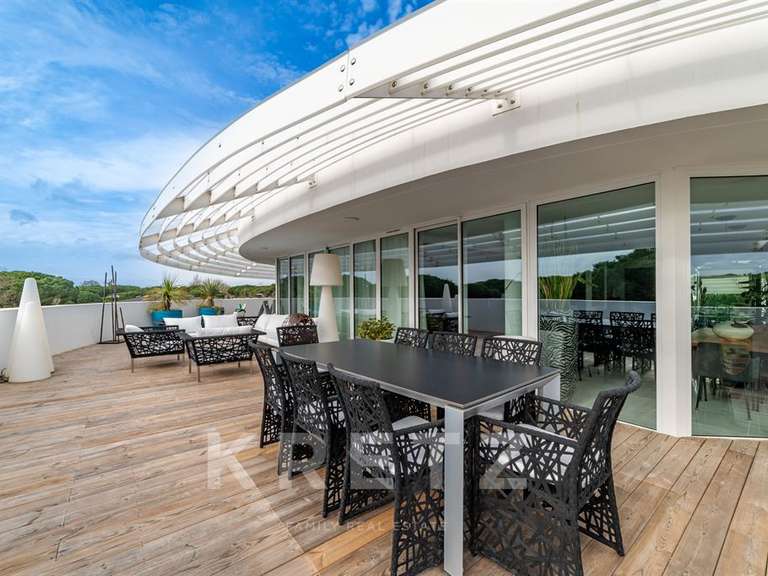Appartement La Grande-Motte - 3 chambres - 123m²