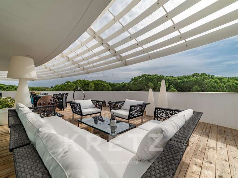Appartement La Grande-Motte - 3 chambres - 123m²