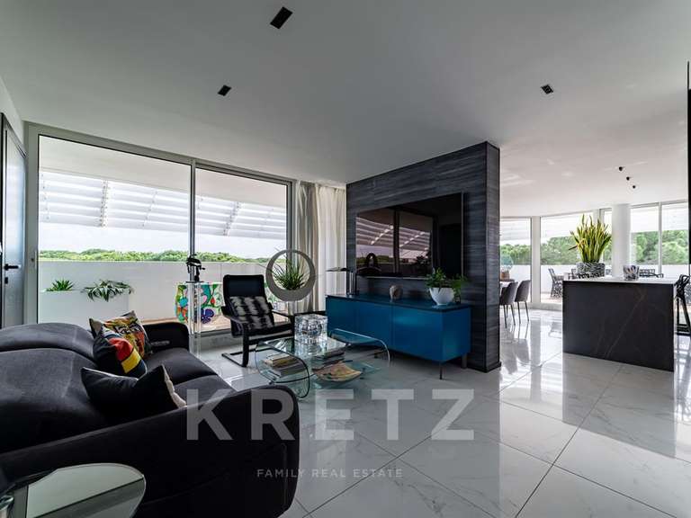 Appartement La Grande-Motte - 3 chambres - 123m²