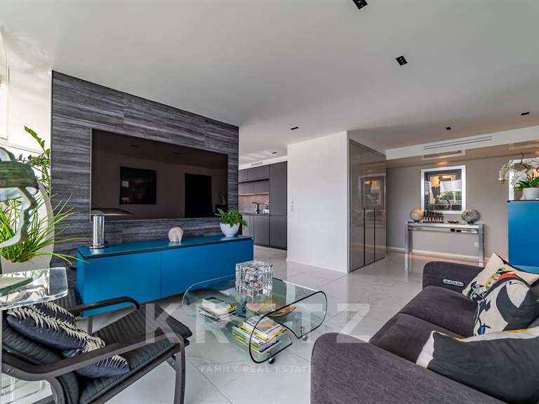 Appartement La Grande-Motte - 3 chambres - 123m²