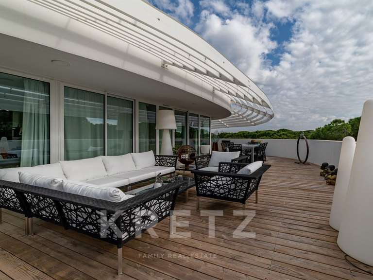 Appartement La Grande-Motte - 3 chambres - 123m²