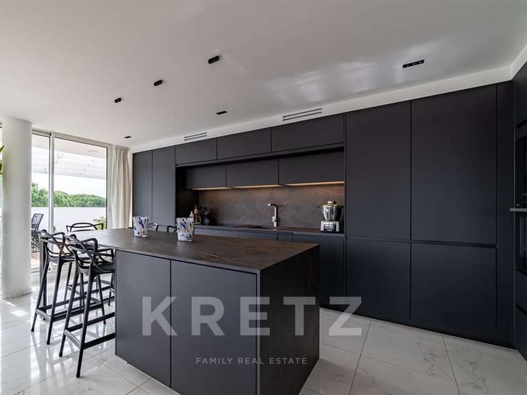 Appartement La Grande-Motte - 3 chambres - 123m²