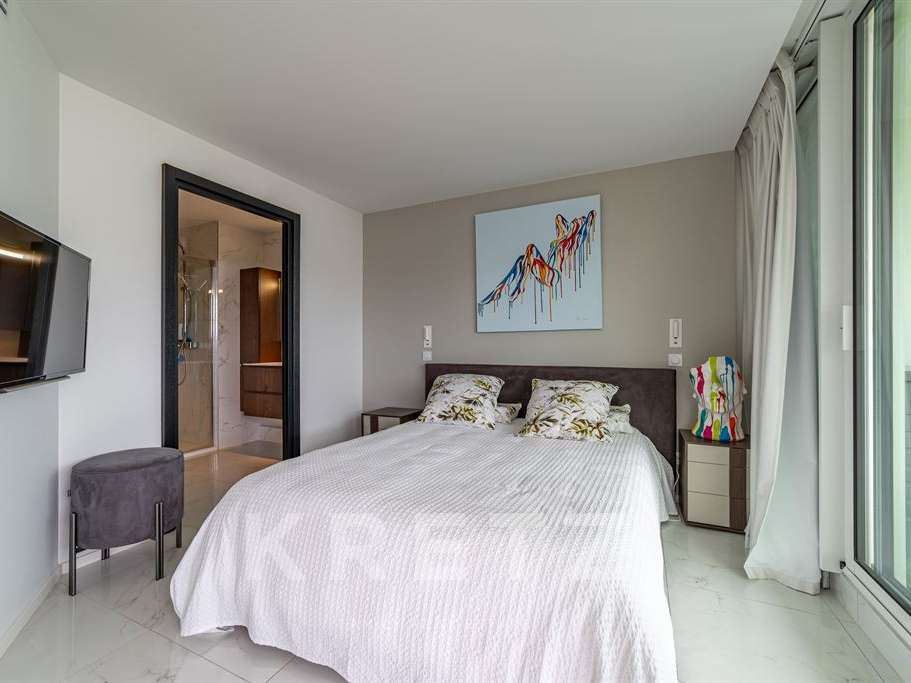 Appartement La Grande-Motte