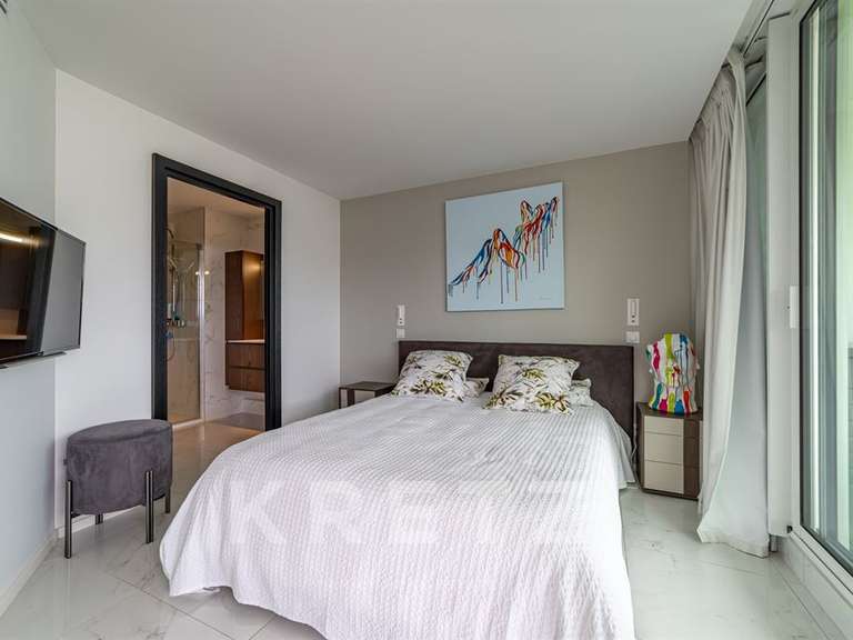 Appartement La Grande-Motte - 3 chambres - 123m²