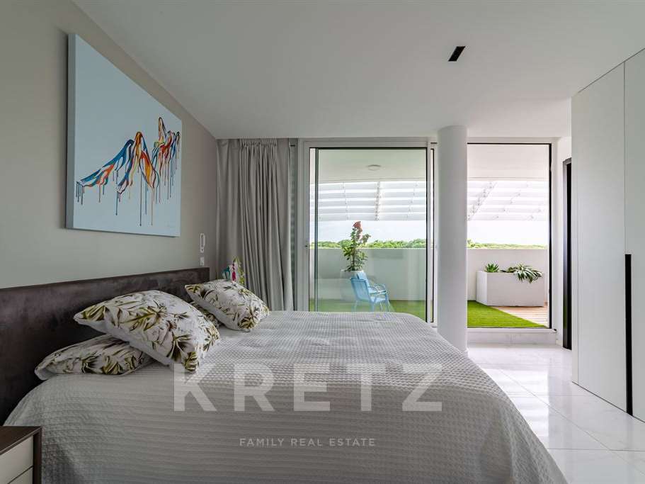 Appartement La Grande-Motte