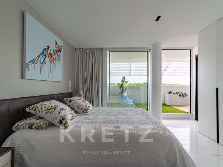 Appartement La Grande-Motte - 3 chambres - 123m²