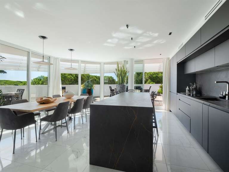 Appartement La Grande-Motte - 3 chambres - 124m²