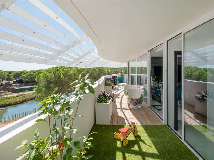 Appartement La Grande-Motte