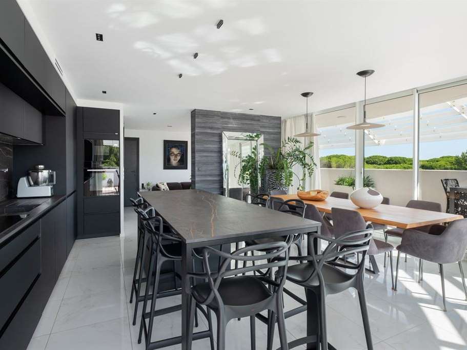 Appartement La Grande-Motte