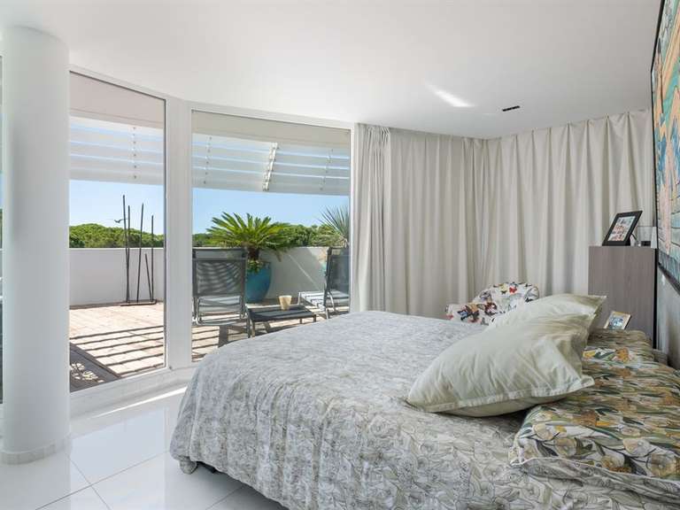 Appartement La Grande-Motte - 3 chambres - 124m²