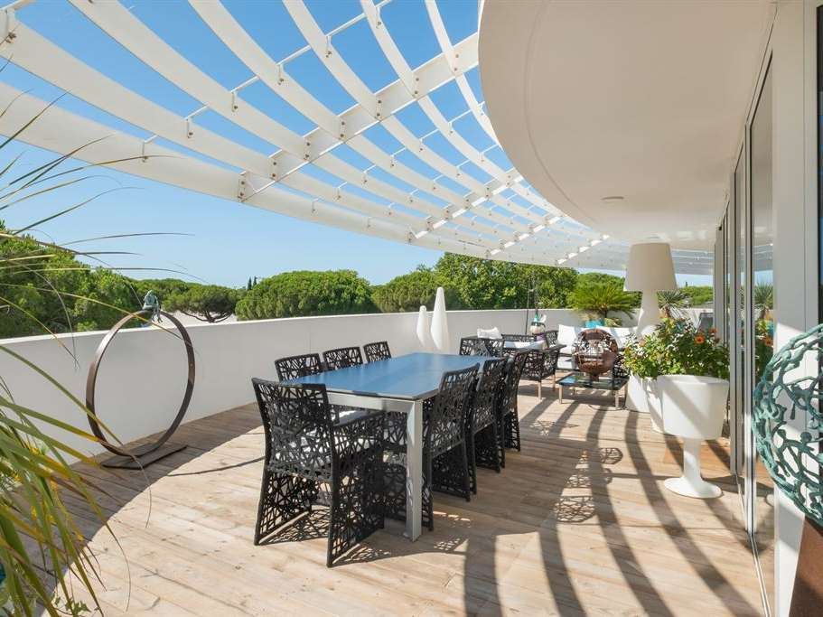 Appartement La Grande-Motte