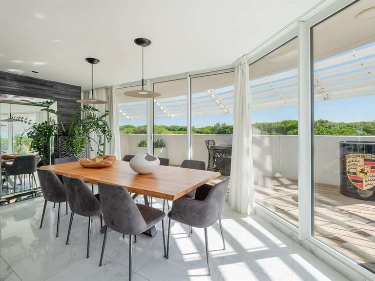 Appartement La Grande-Motte - 3 chambres - 124m²