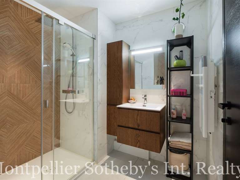 Apartment La Grande-Motte - 3 bedrooms - 124m²