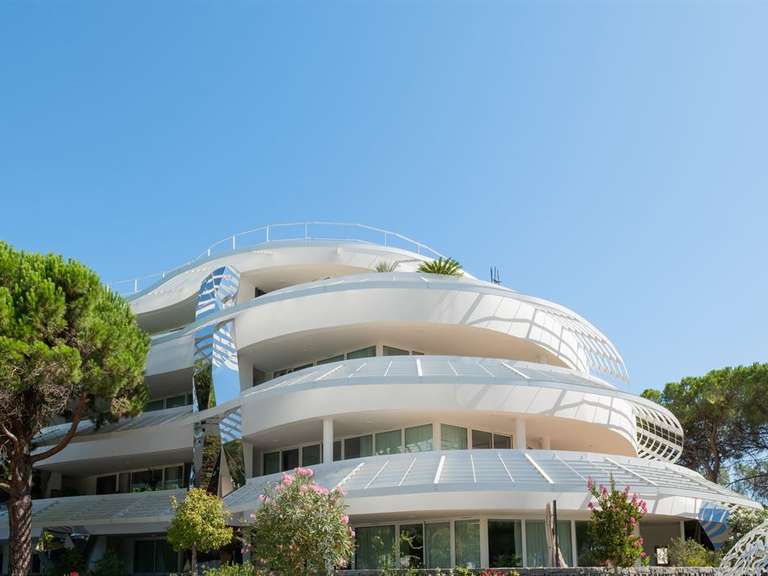 Appartement La Grande-Motte - 3 chambres - 124m²