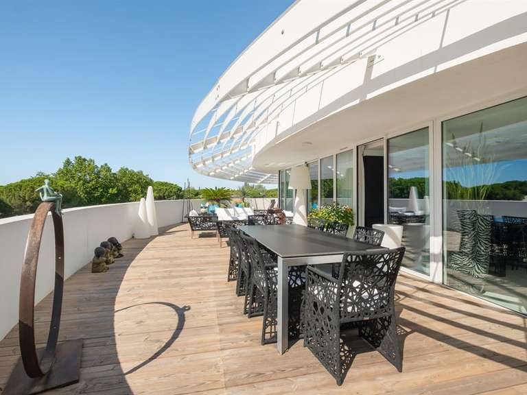 Appartement La Grande-Motte - 3 chambres - 124m²