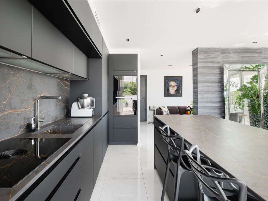 Appartement La Grande-Motte