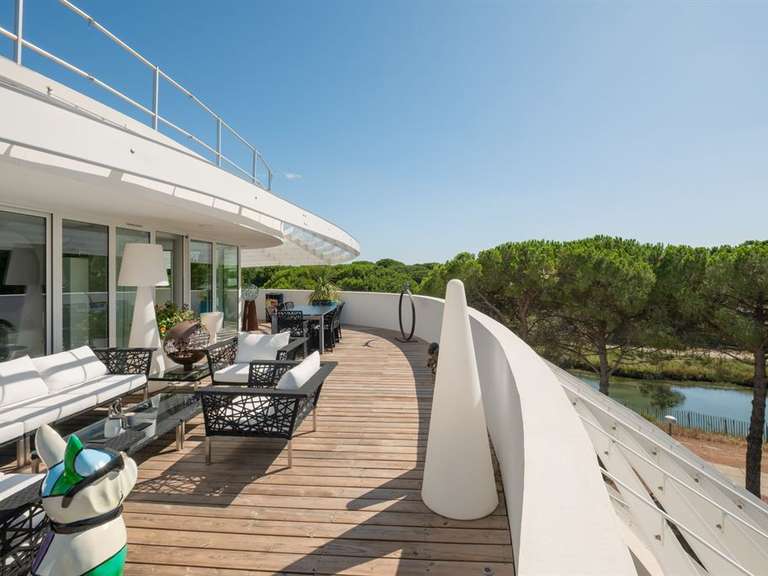 Appartement La Grande-Motte - 3 chambres - 124m²