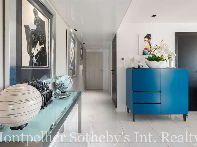 Apartment La Grande-Motte - 3 bedrooms - 124m²