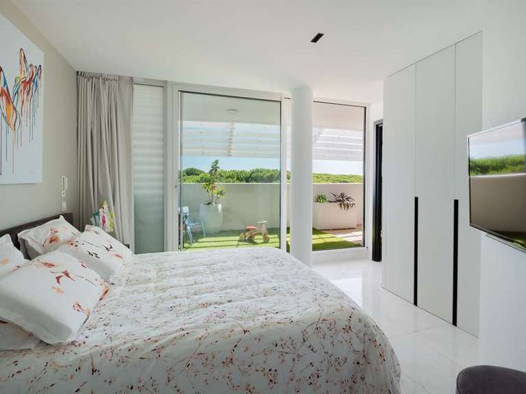 Appartement La Grande-Motte - 3 chambres - 124m²