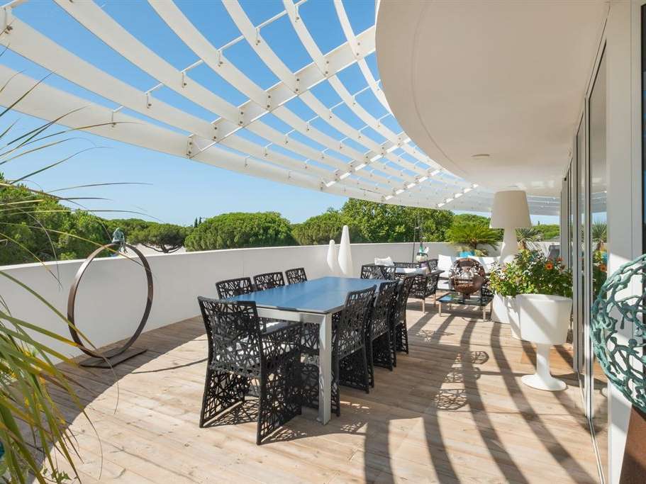 Appartement La Grande-Motte