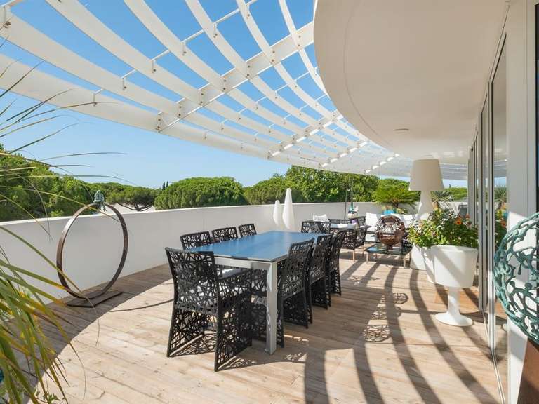 Appartement La Grande-Motte - 3 chambres - 124m²